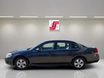 2014 Chevrolet Impala LS