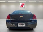 2014 Chevrolet Impala LS