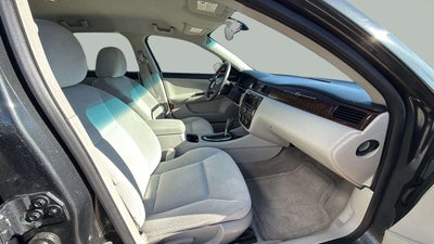 2014 Chevrolet Impala LS