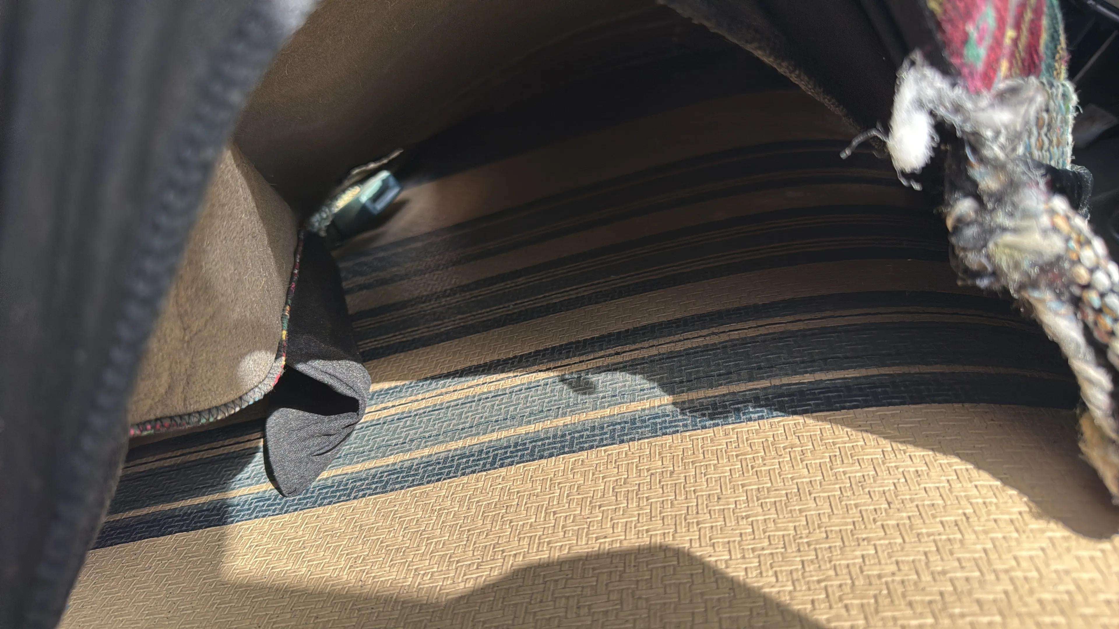 1981 Chevrolet Pickup Base