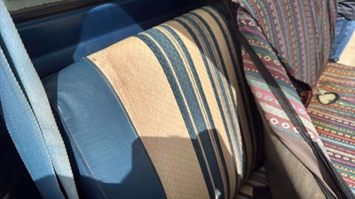 1981 Chevrolet Pickup Base