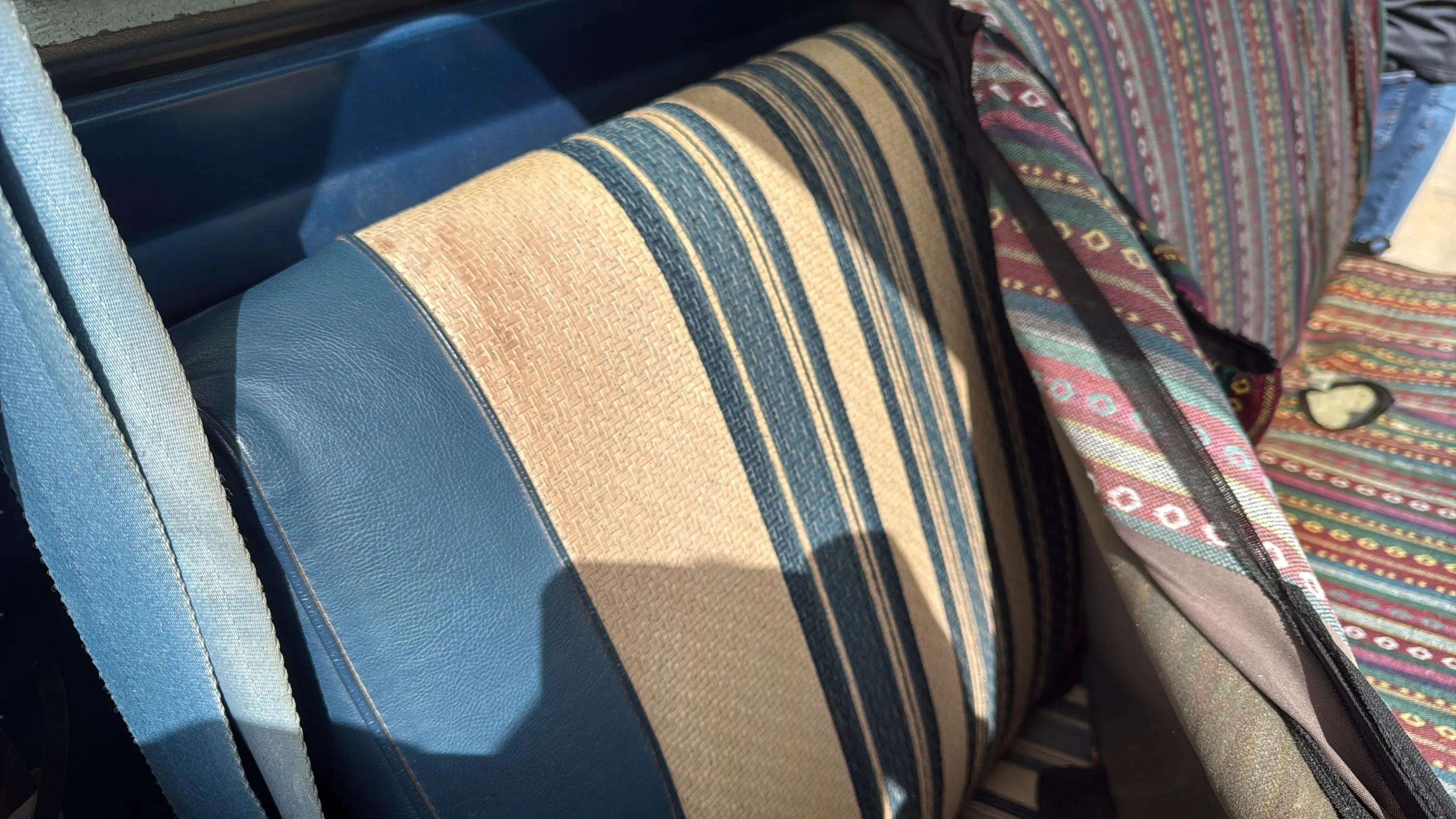 1981 Chevrolet Pickup Base