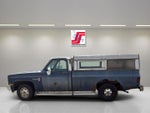 1981 Chevrolet Pickup Base