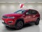 2021 Jeep Compass 80th Anniversary