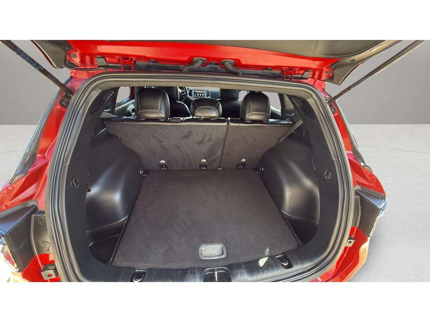 2021 Jeep Compass 80th Anniversary