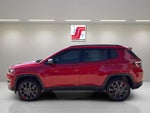 2021 Jeep Compass 80th Anniversary
