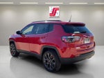 2021 Jeep Compass 80th Anniversary