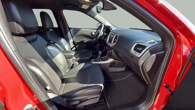 2021 Jeep Compass 80th Anniversary