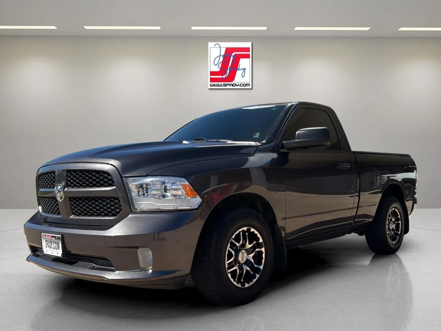2019 RAM 1500 Classic Express