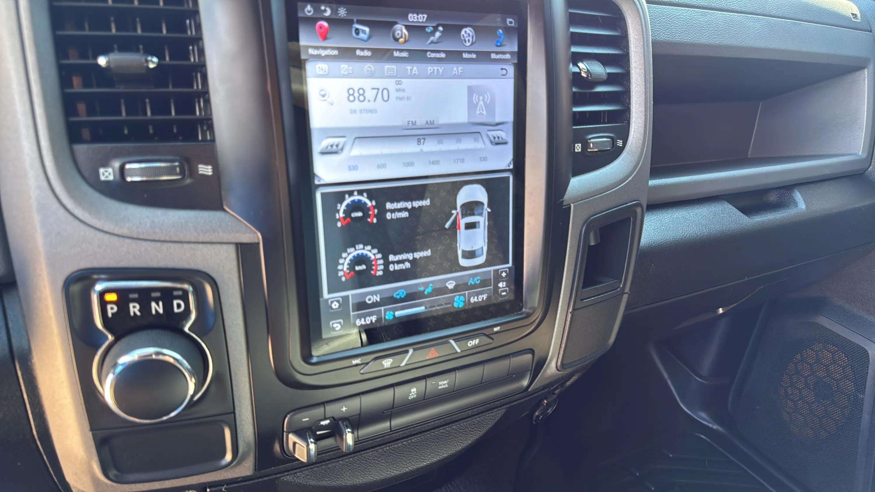 2019 RAM 1500 Classic Express