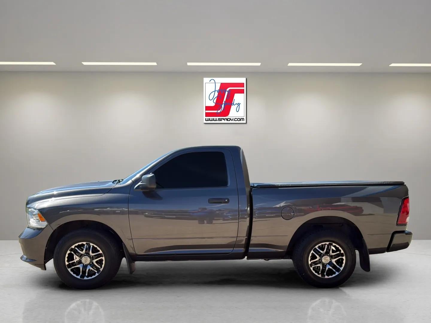 2019 RAM 1500 Classic Express