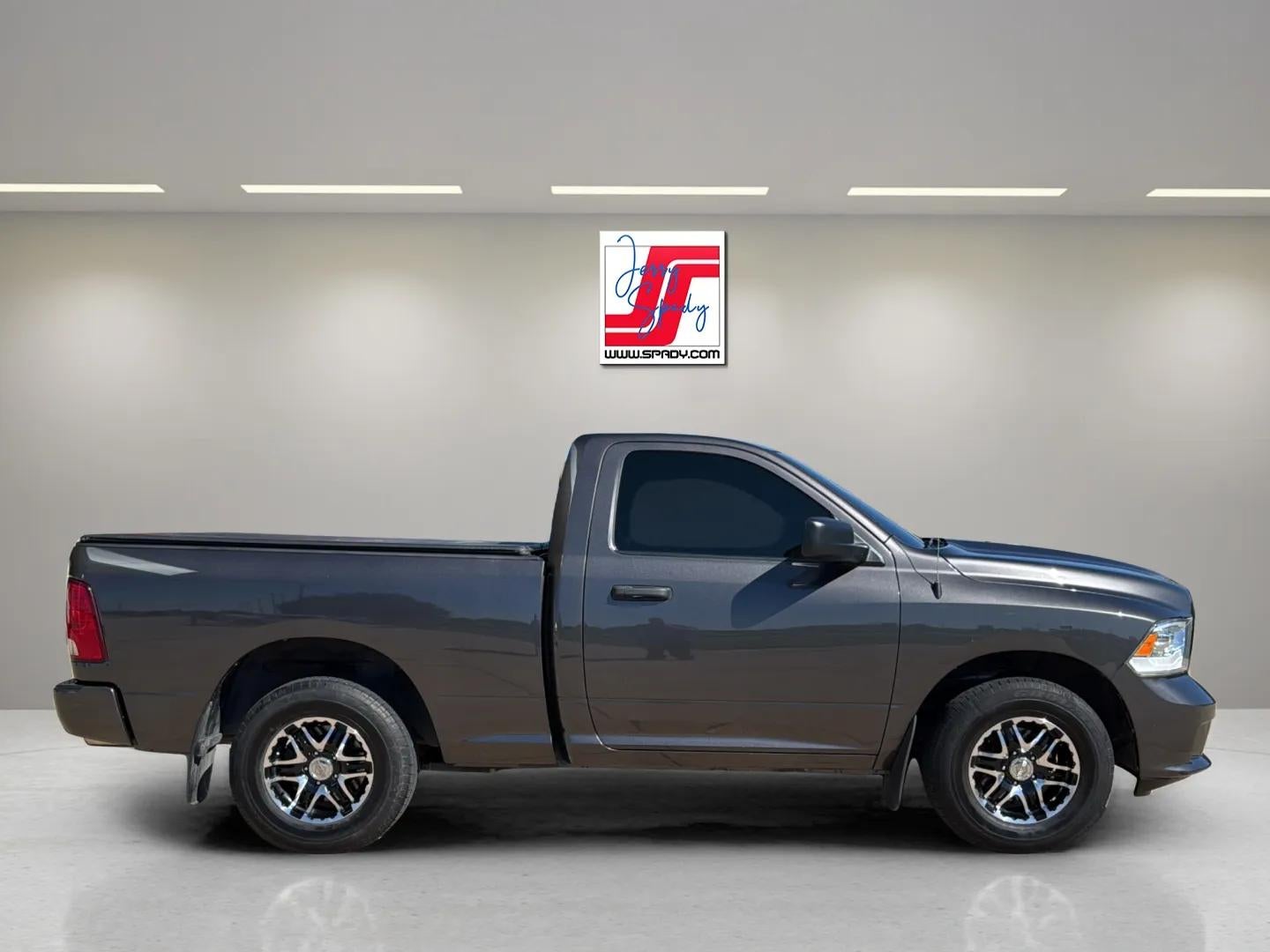 2019 RAM 1500 Classic Express