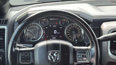 2018 RAM 2500 Power Wagon