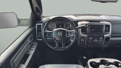 2018 RAM 2500 Power Wagon