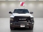 2018 RAM 2500 Power Wagon