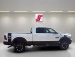 2018 RAM 2500 Power Wagon