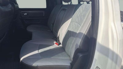 2018 RAM 2500 Power Wagon