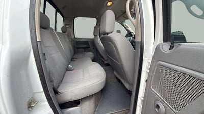 2008 Dodge Ram 2500 SLT