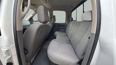 2008 Dodge Ram 2500 SLT
