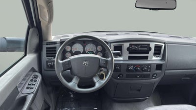 2008 Dodge Ram 2500 SLT