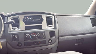 2008 Dodge Ram 2500 SLT