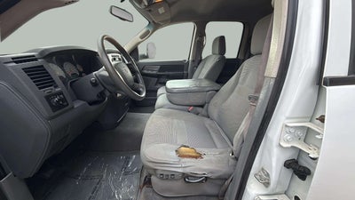 2008 Dodge Ram 2500 SLT