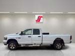 2008 Dodge Ram 2500 SLT