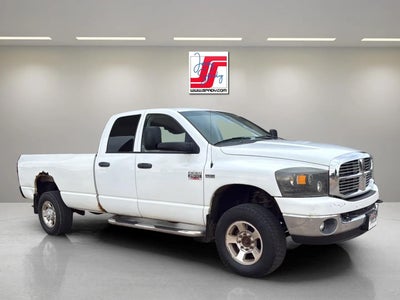 2008 Dodge Ram 2500 SLT