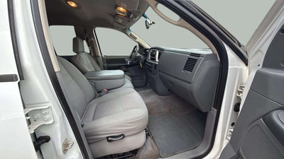 2008 Dodge Ram 2500 SLT