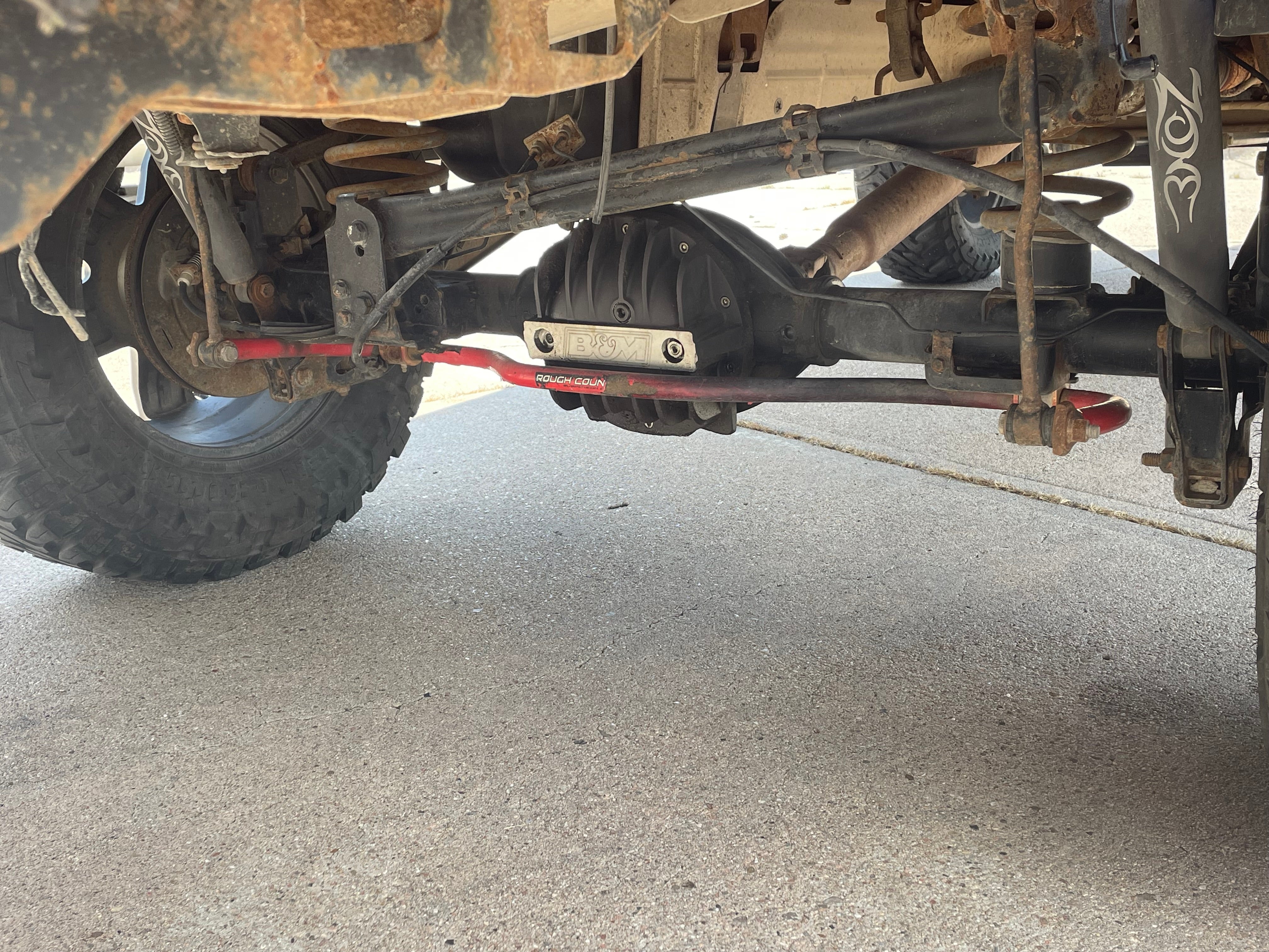 2007 Chevrolet Avalanche LTZ