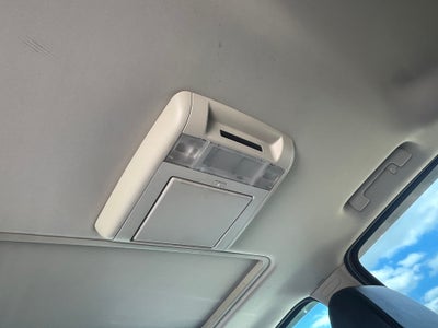 2007 Chevrolet Avalanche LTZ