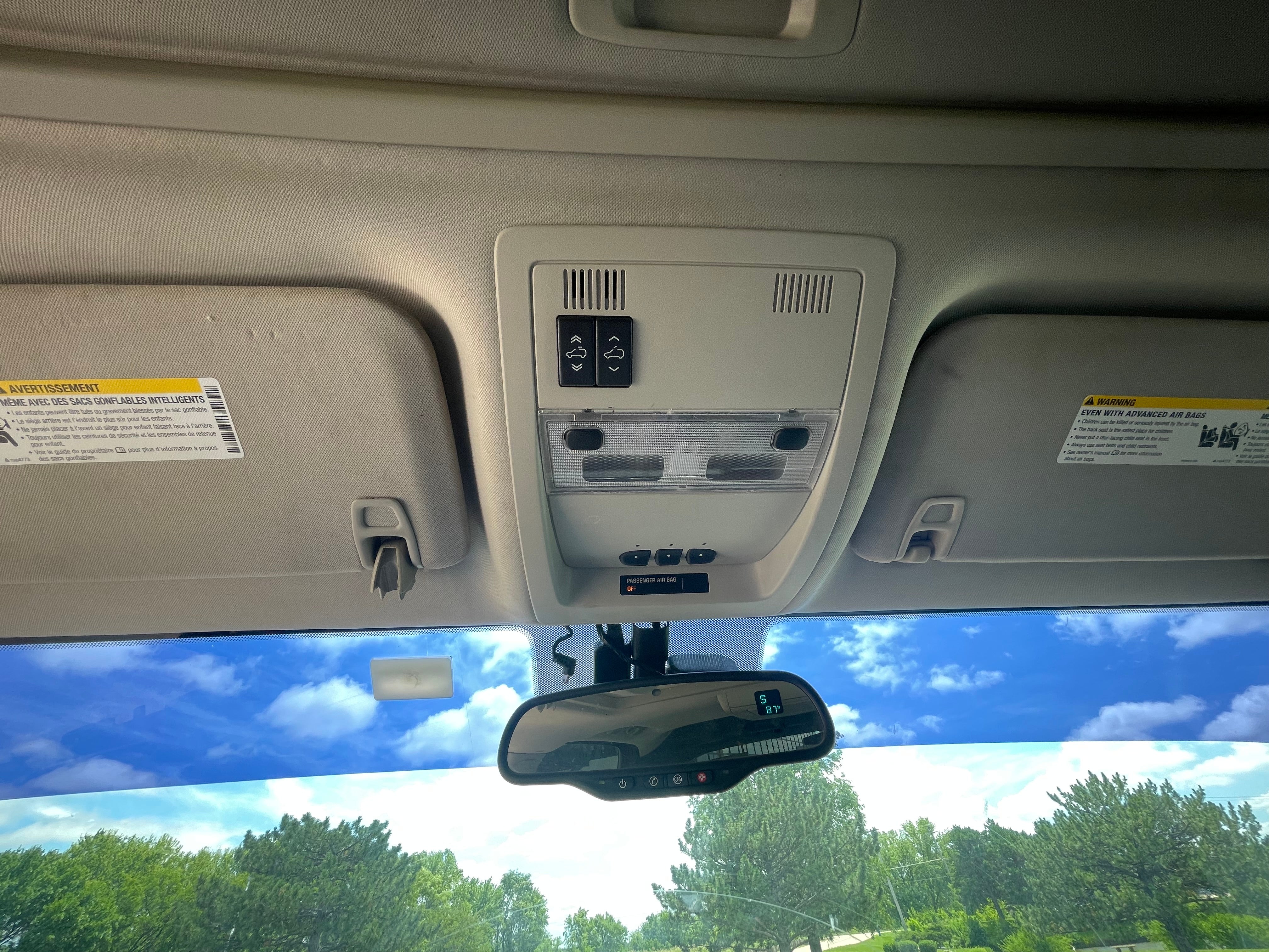 2007 Chevrolet Avalanche LTZ