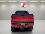 2007 Chevrolet Avalanche LTZ