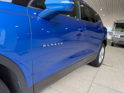 2019 Chevrolet Blazer LT