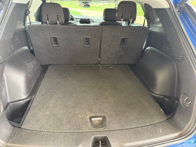 2019 Chevrolet Blazer LT