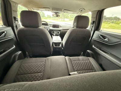 2019 Chevrolet Blazer LT