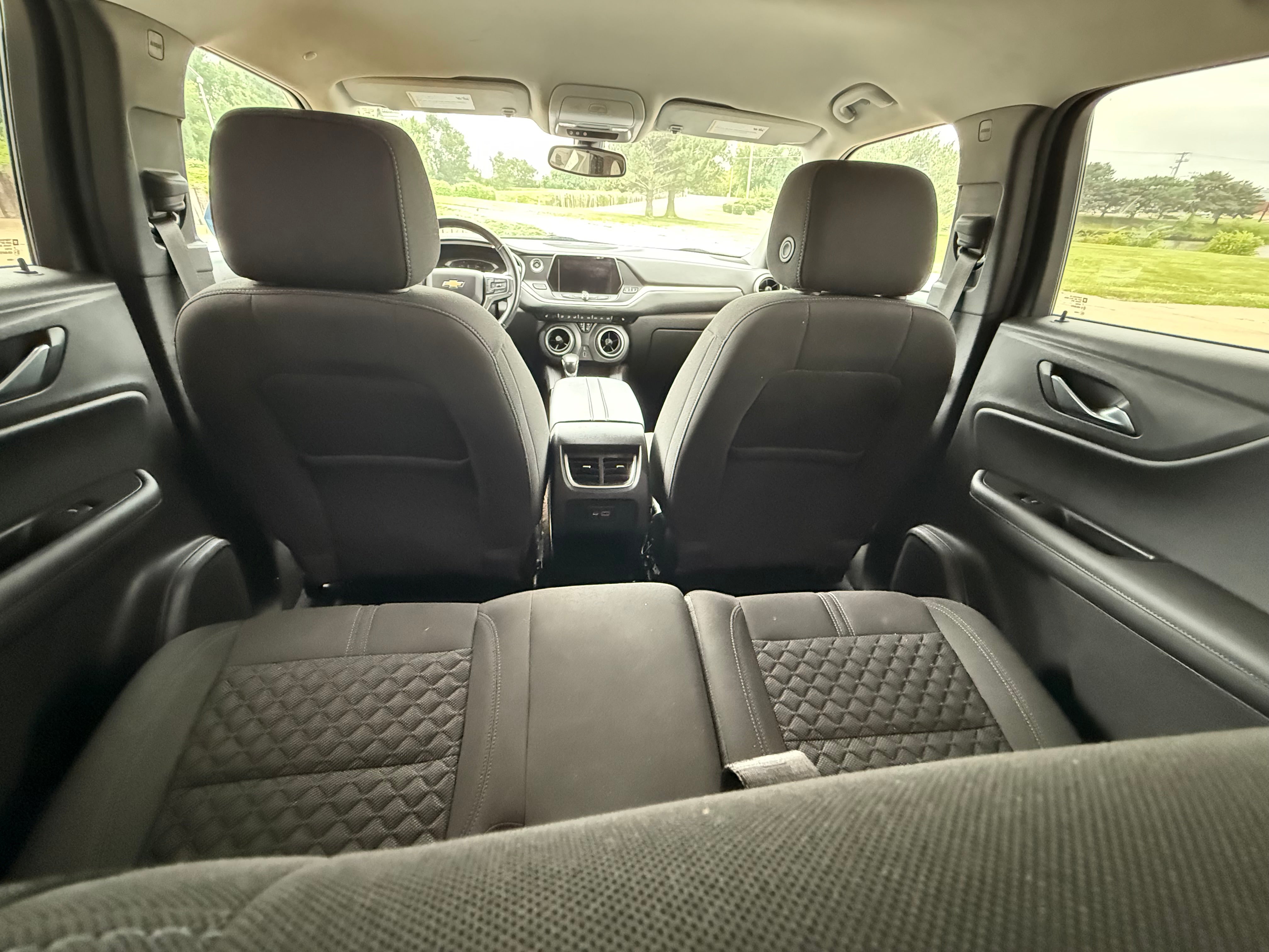 2019 Chevrolet Blazer LT