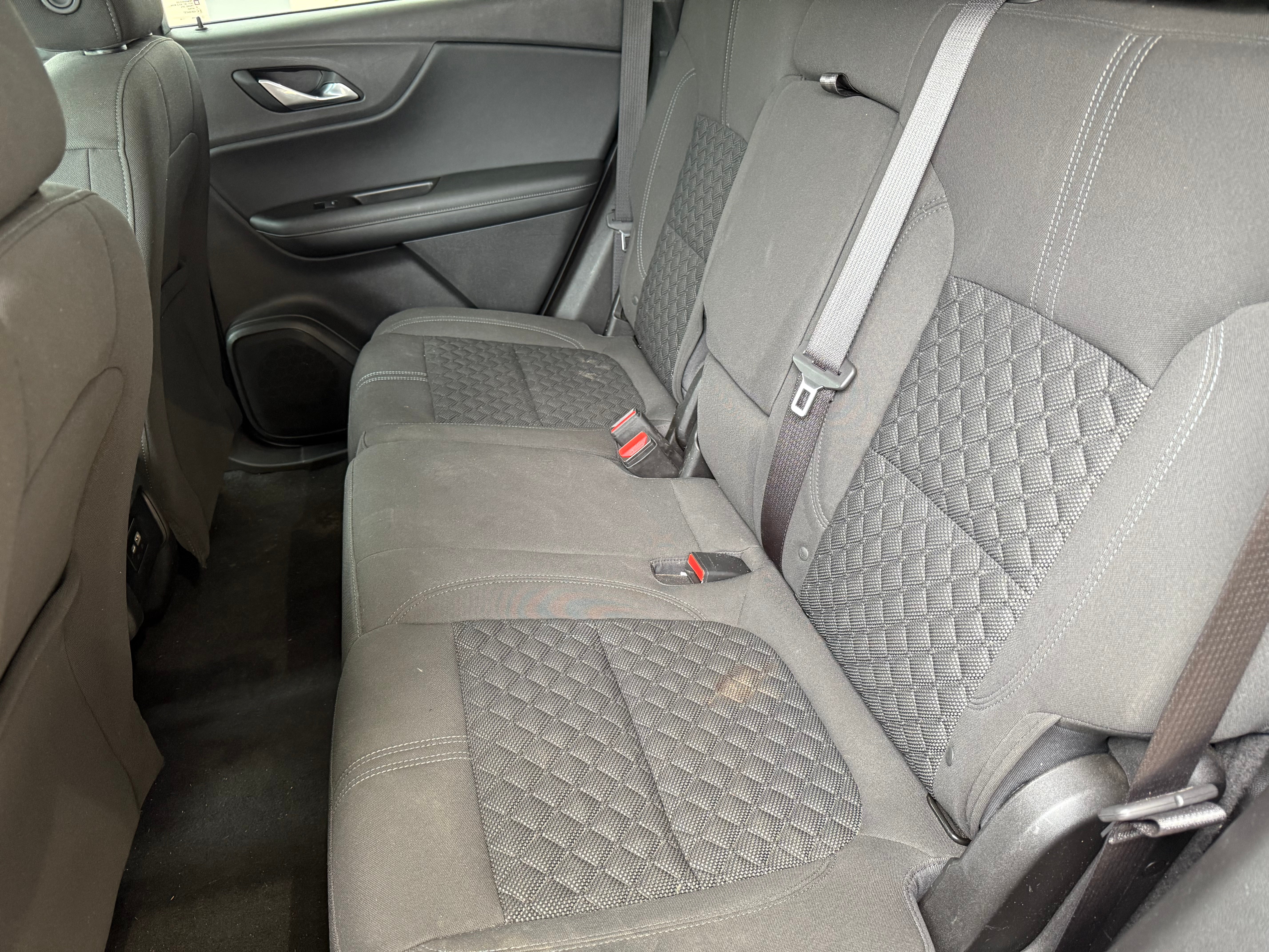 2019 Chevrolet Blazer LT