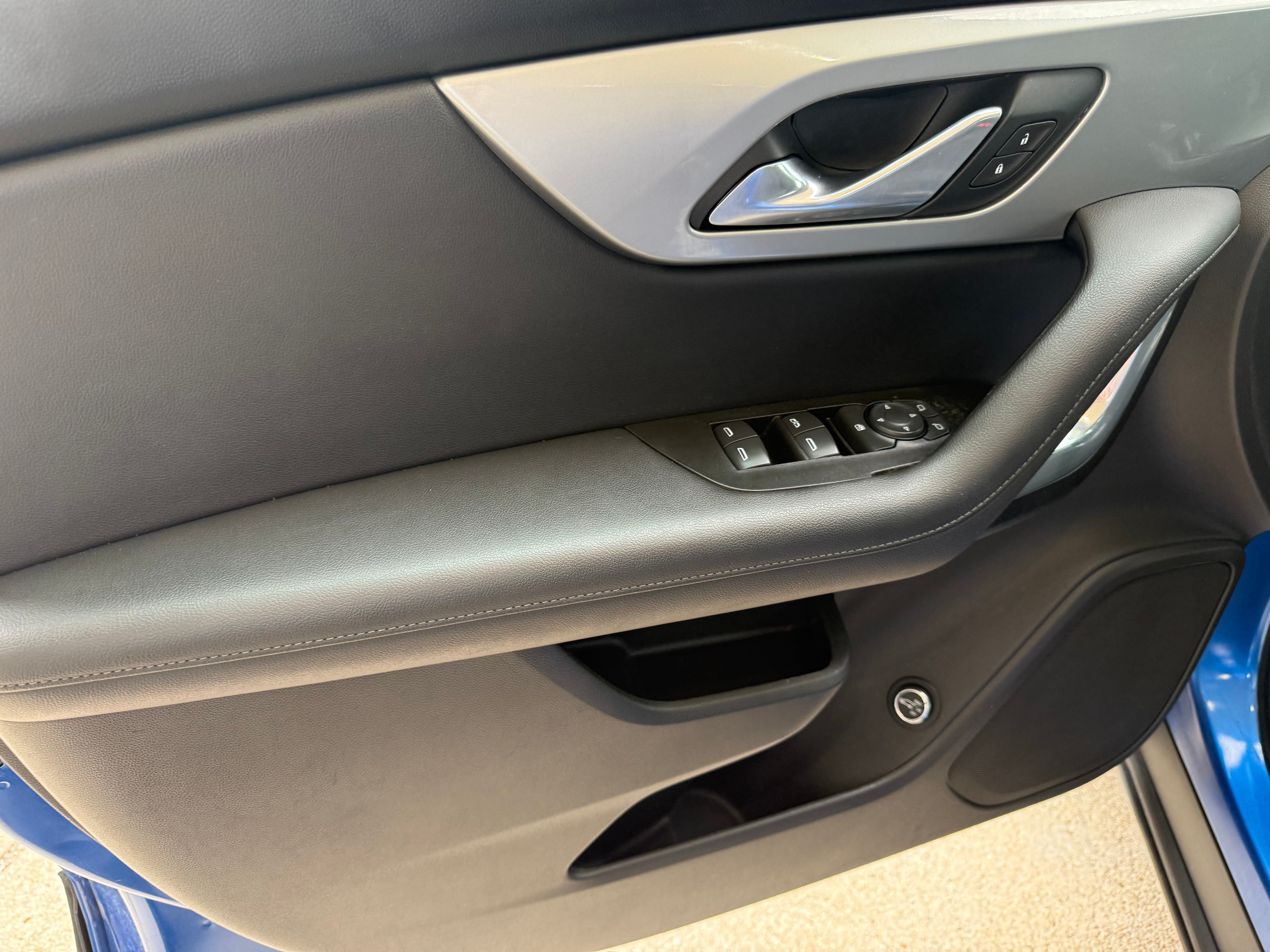 2019 Chevrolet Blazer LT