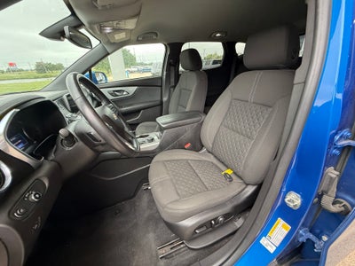 2019 Chevrolet Blazer LT