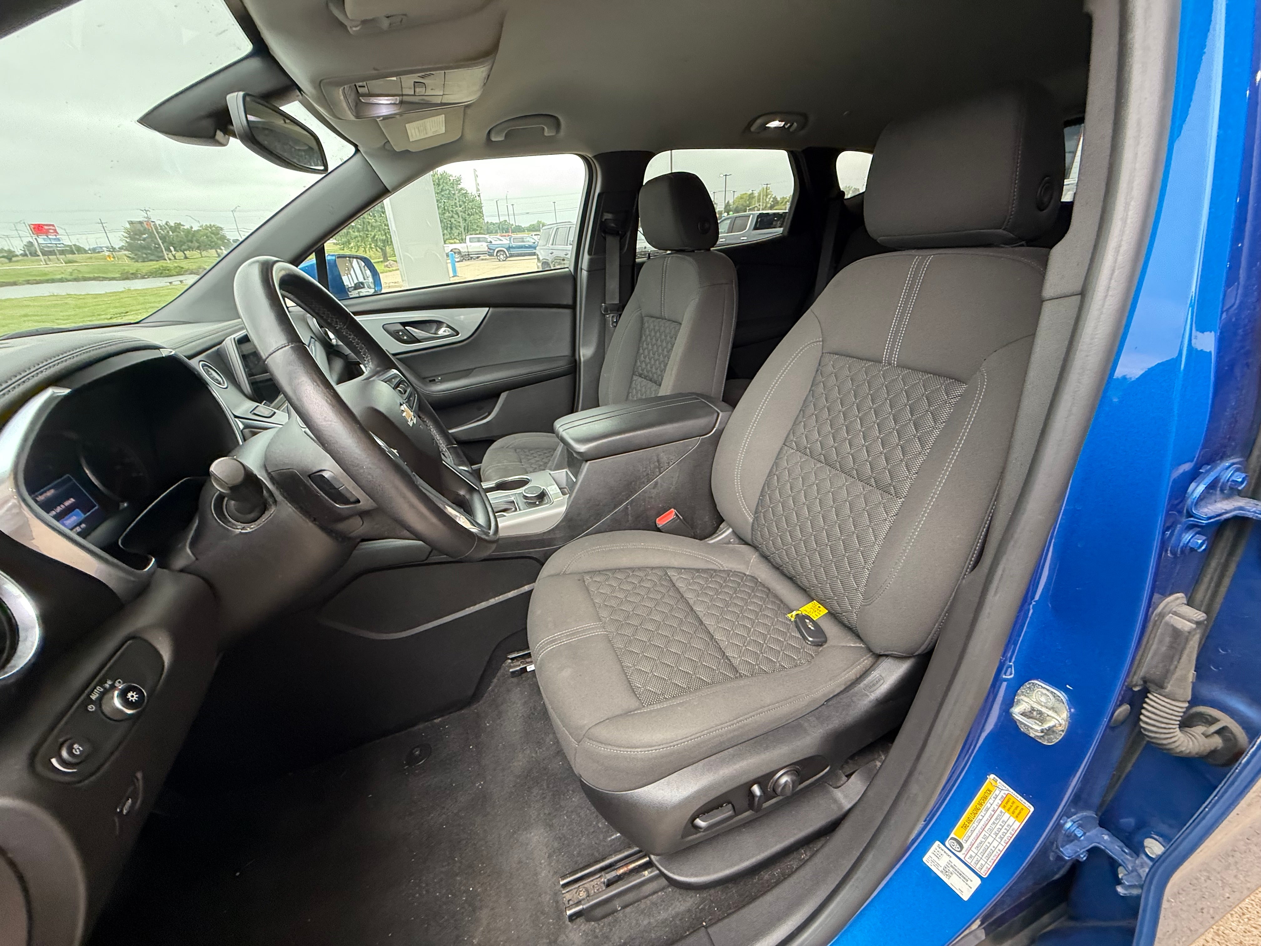 2019 Chevrolet Blazer LT