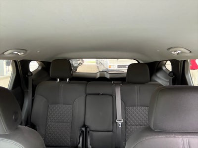 2019 Chevrolet Blazer LT