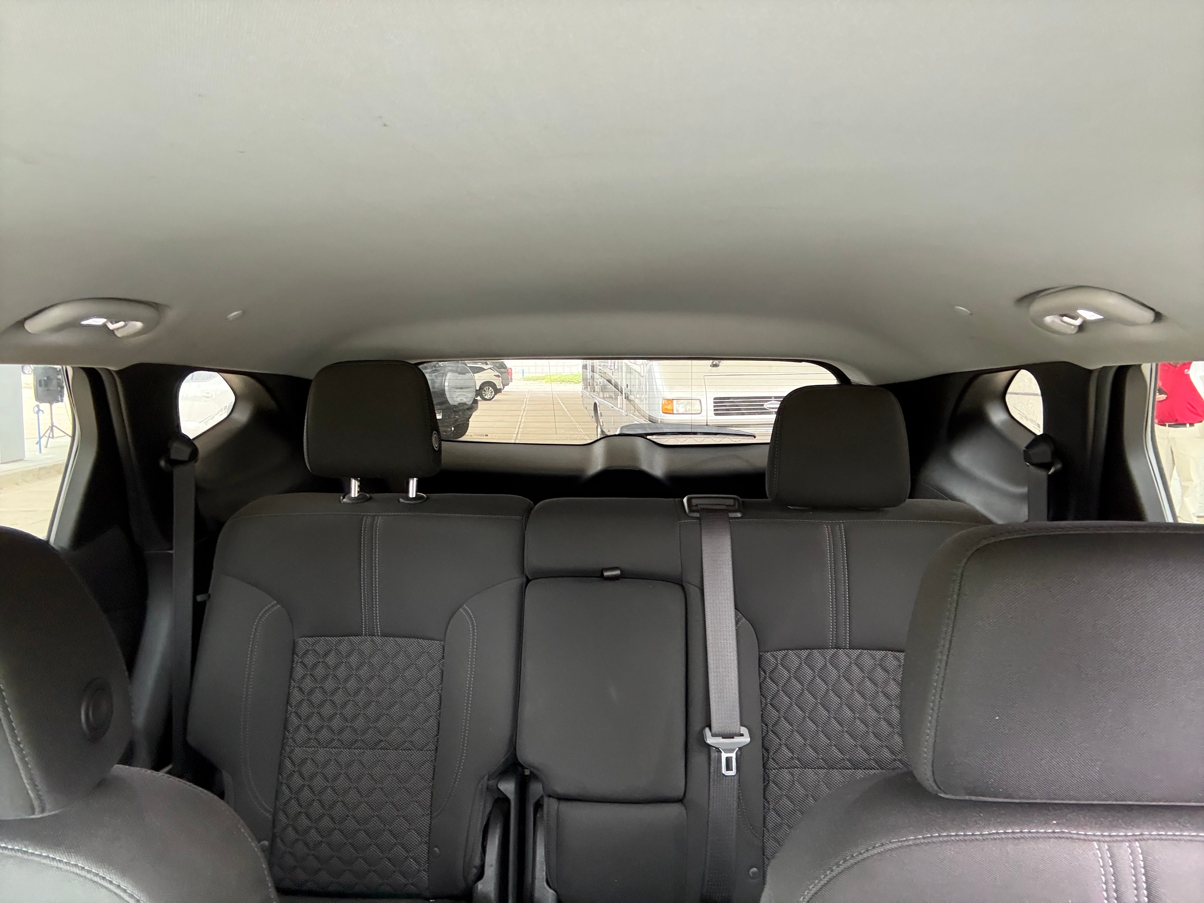 2019 Chevrolet Blazer LT