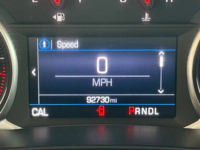 2019 Chevrolet Blazer LT