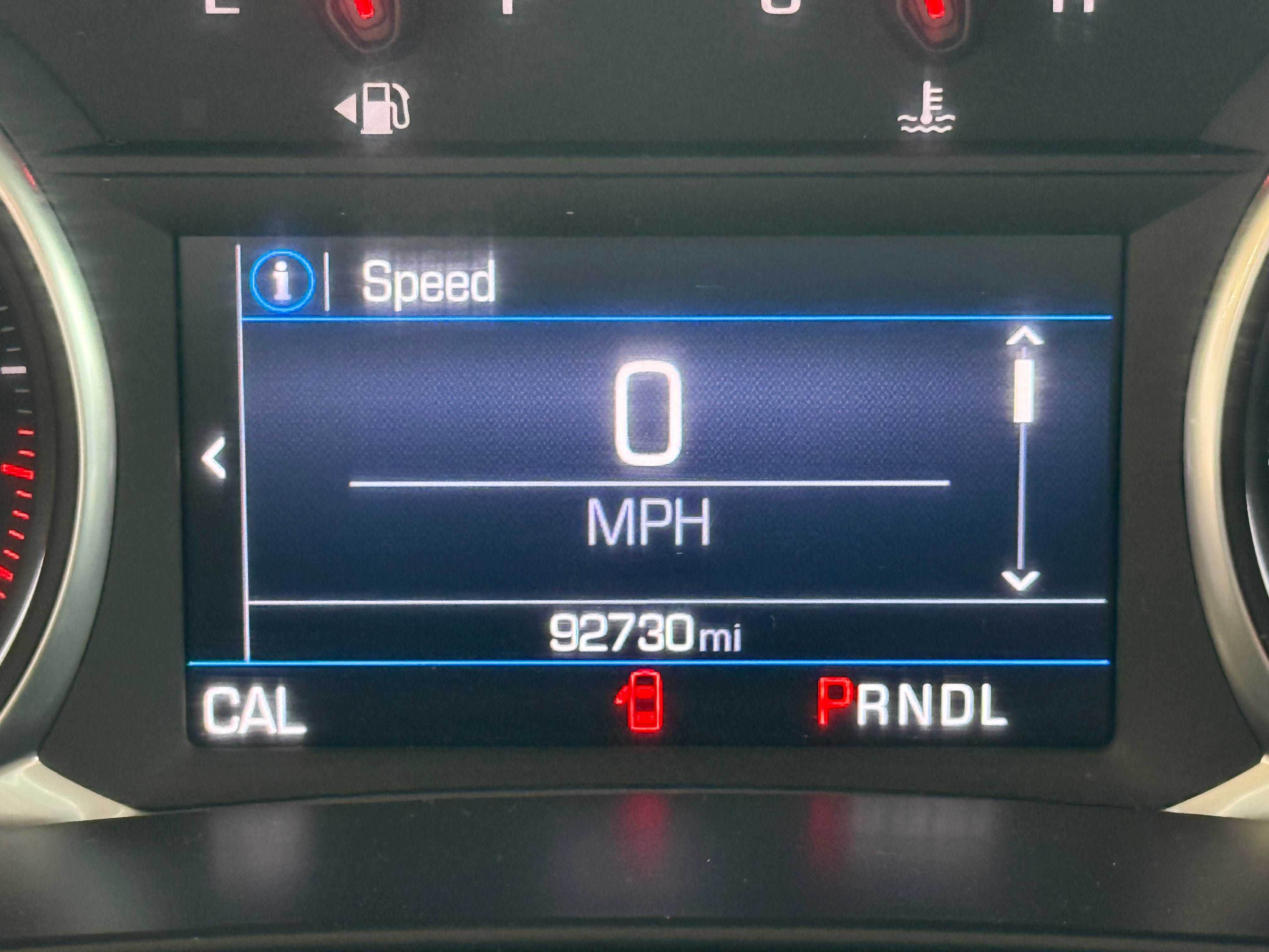 2019 Chevrolet Blazer LT