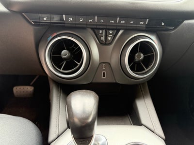 2019 Chevrolet Blazer LT