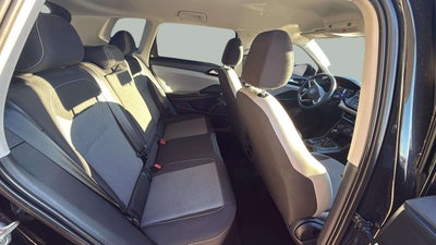 2022 Volkswagen Taos S