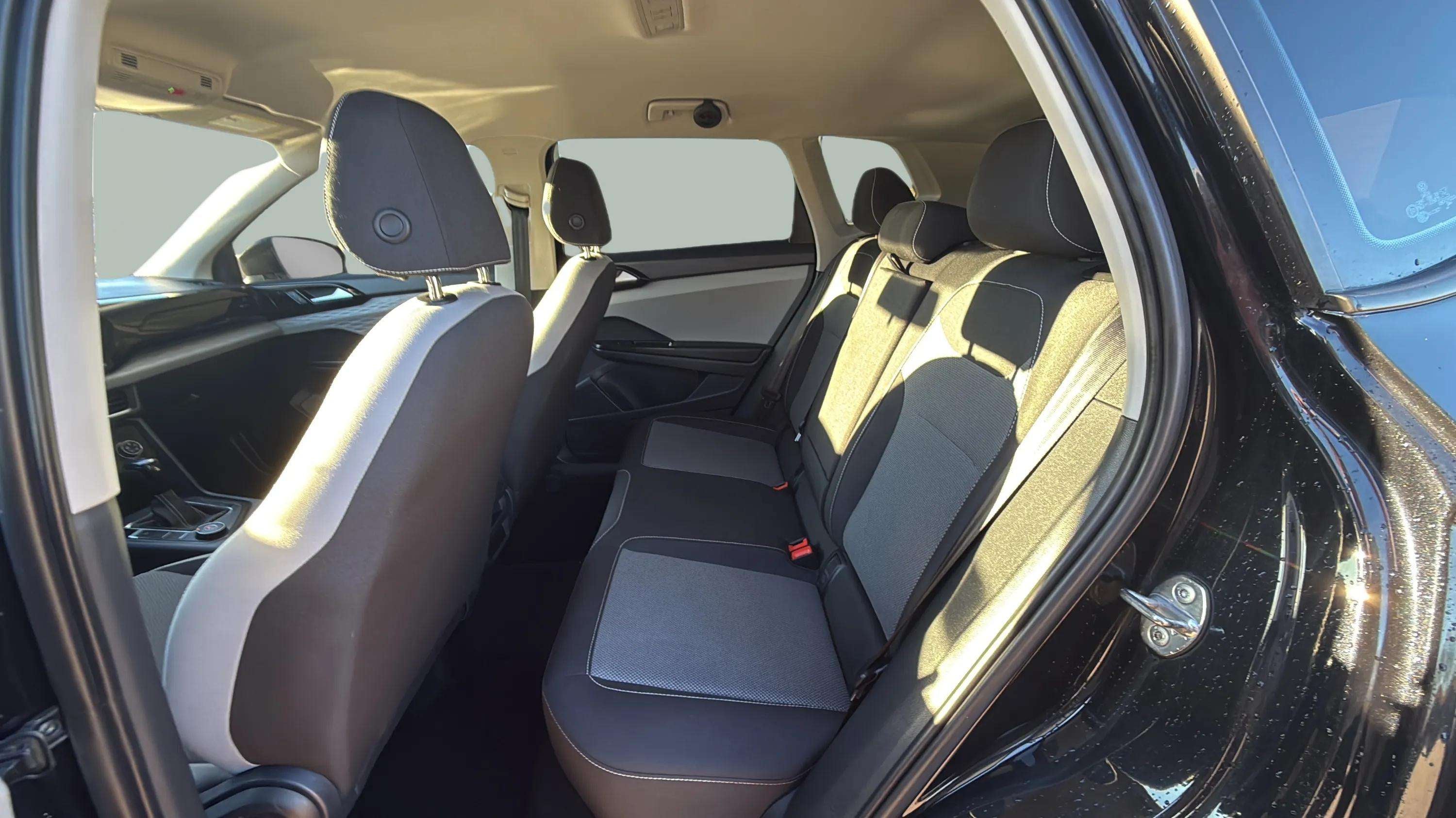 2022 Volkswagen Taos S