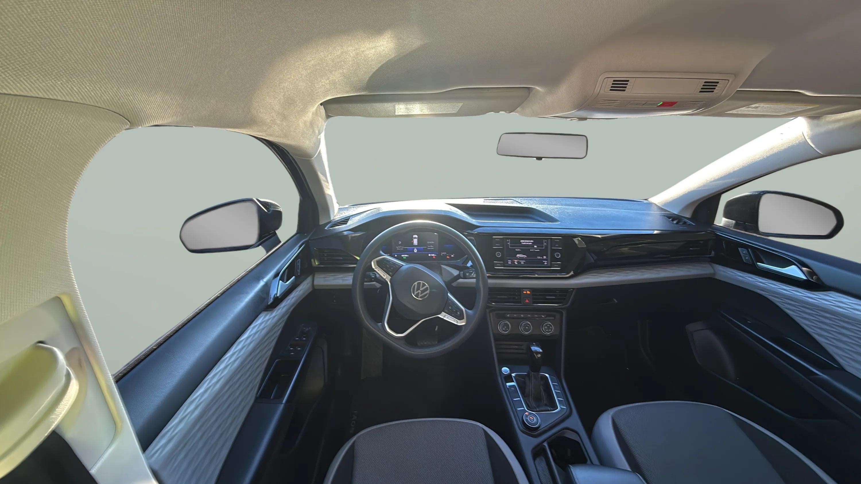 2022 Volkswagen Taos S