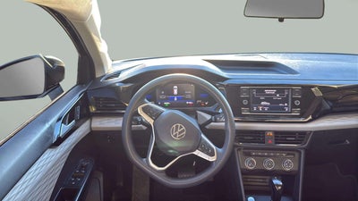 2022 Volkswagen Taos S